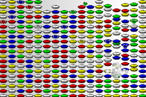 五彩石碗消消看3