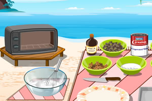 制作巧克力软糖