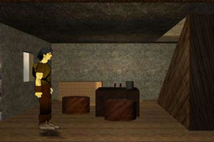 遥远的史诗冒险