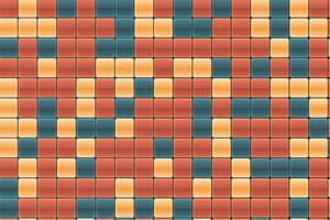 轻松方块消消看