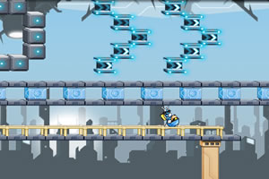 反重力双英中文版