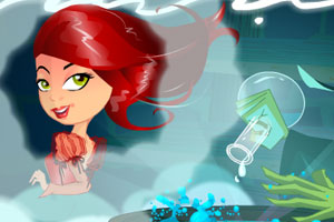 巫女的美容药水