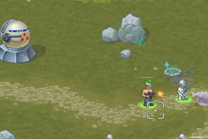 能源掠夺者无敌版