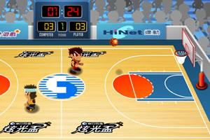 炫光杯斗牛决战