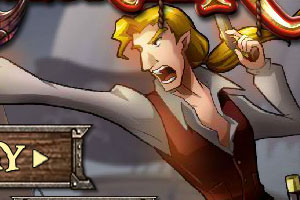 海盗猎人2无敌版