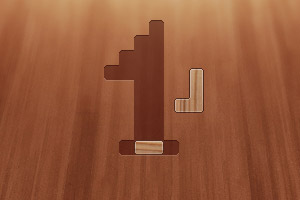 积木拼图选关版