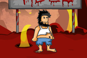 暴力流浪汉6无敌版