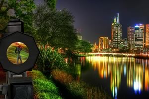 狙击火柴人5无敌版