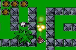 海盗王炸弹无敌版