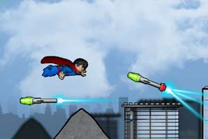 超级英雄追猫女2