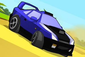 3D极限漂移修改版