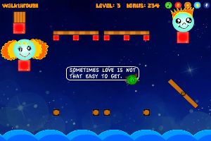 安妮和马克的冒险