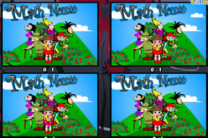 就是爱找茬4中文版 