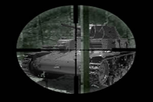 冷酷狙击手中文版