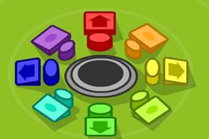 阻挡梦魇无敌版