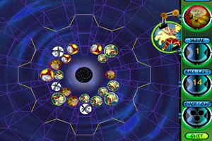 少年骇客之保护宇宙