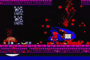 女忍者死亡危机无敌版