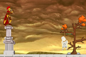 斯巴达救人中文版