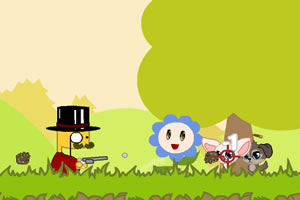 唯美庄园之旅无敌版