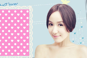 爱情公寓胡一菲