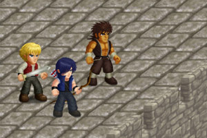 英雄大作战V0.65无敌版