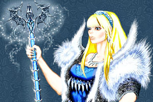 城堡争霸无敌版