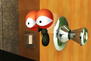 微缩世界历险记中文版