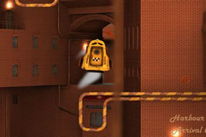 蒸汽出租车无敌版