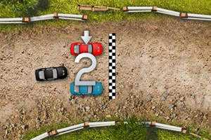 急速漂移修改版