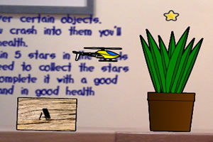 遥控直升机中文版