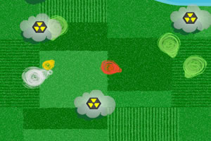 控制龙卷风无敌版