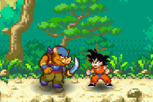 龙珠激斗1.9无敌版