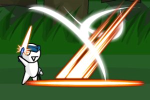 勇闯地下城2.4无敌版