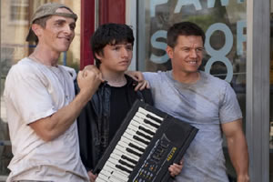 电影画面找数字