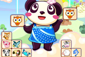 梦幻宠物连连看2