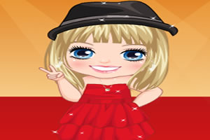 宝贝米雷·塞勒斯