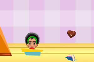 怪叔叔的情人节