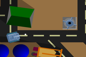 公文桌上的任务