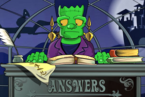 跟僵尸叔叔学算术