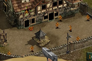 暗杀希特勒无敌版