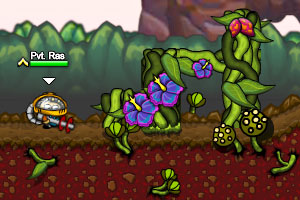 城市围攻4无敌版