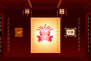 中国房间逃脱