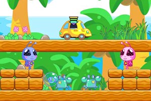 外星兄妹无敌版