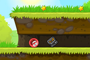 红球闯关4选关版