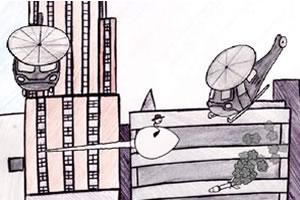 毁灭种子无敌版