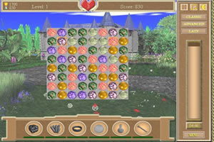 神奇冒险对对碰