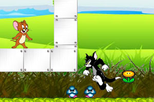 超级杰瑞2无敌版