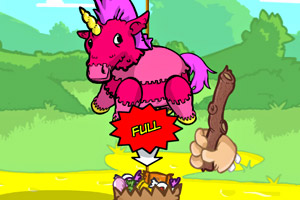 糖果猎人2无敌版