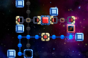 宇宙黑洞选关版