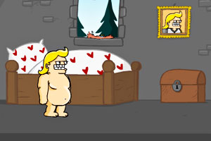 惊魂幸运塔2无敌版